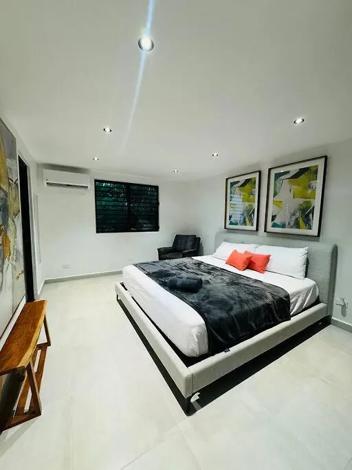 فيلا Luxury Casa Kiarita Con Piscina Privada سان خوان بيت للعطل