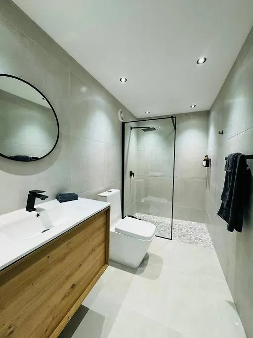 فيلا Luxury Casa Kiarita Con Piscina Privada سان خوان بورتوريكو