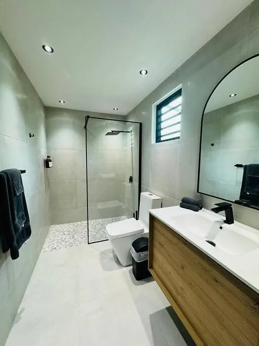 بيت للعطل فيلا Luxury Casa Kiarita Con Piscina Privada سان خوان