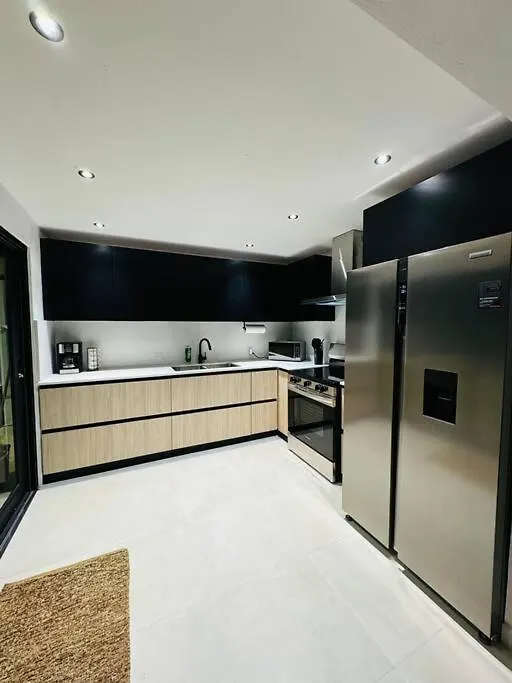 Casa vacanze Luxury Casa Kiarita Con Piscina Privada Villa San Juan