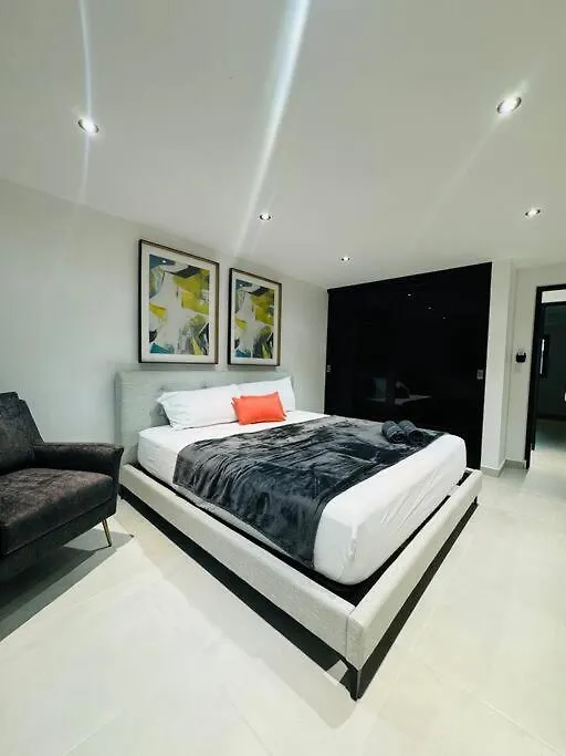 הוילה סן חואן Luxury Casa Kiarita Con Piscina Privada