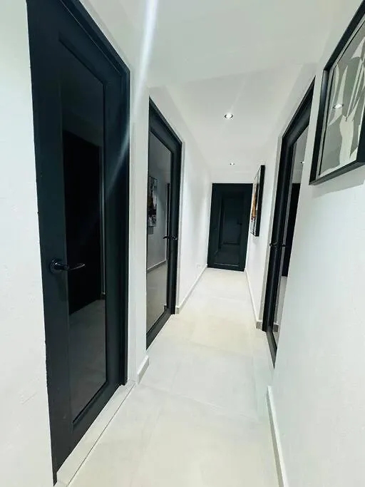 בית נופש הוילה סן חואן Luxury Casa Kiarita Con Piscina Privada פוארטו ריקו