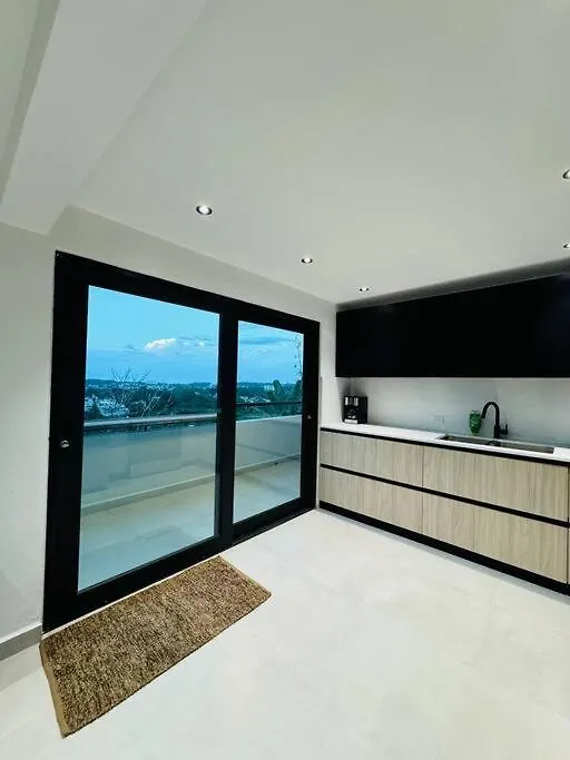 הוילה סן חואן Luxury Casa Kiarita Con Piscina Privada בית נופש