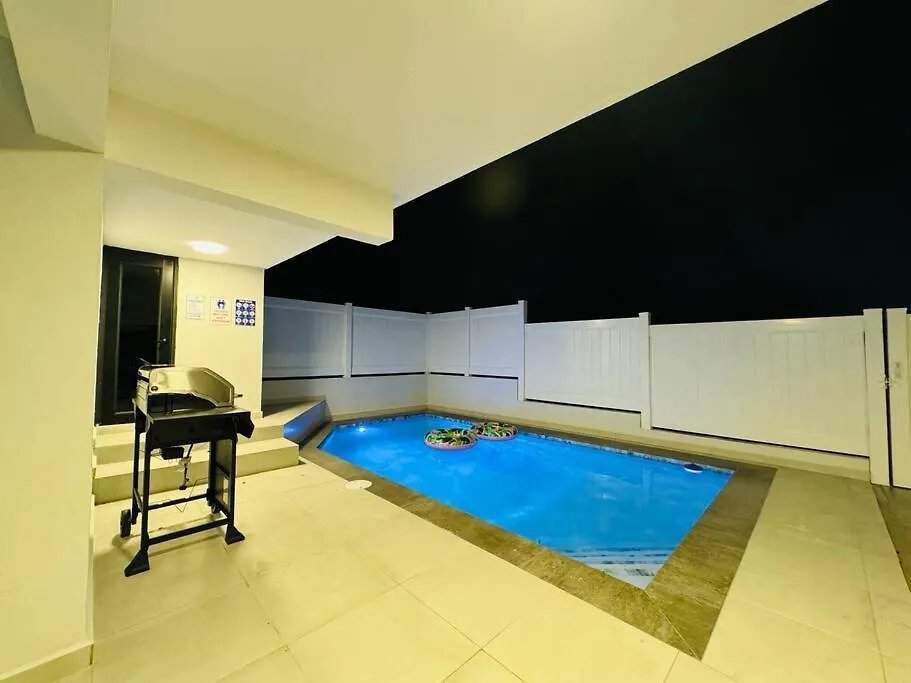 הוילה סן חואן Luxury Casa Kiarita Con Piscina Privada בית נופש