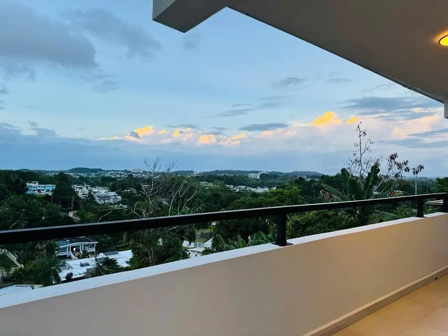 הוילה סן חואן Luxury Casa Kiarita Con Piscina Privada