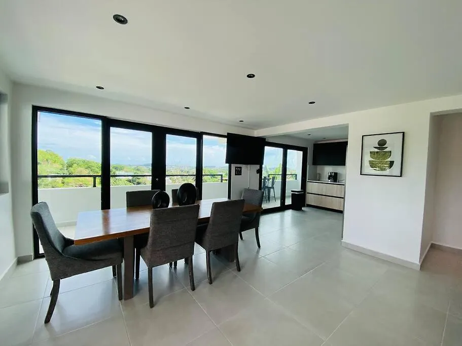 הוילה סן חואן Luxury Casa Kiarita Con Piscina Privada 0*,  פוארטו ריקו