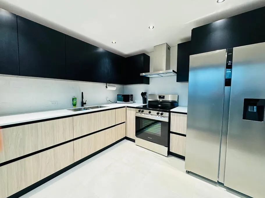 הוילה סן חואן Luxury Casa Kiarita Con Piscina Privada